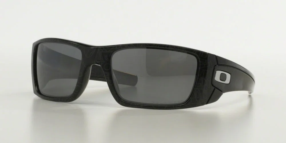 Oakley Fuel Cell 9096 Sunglasses - view 75